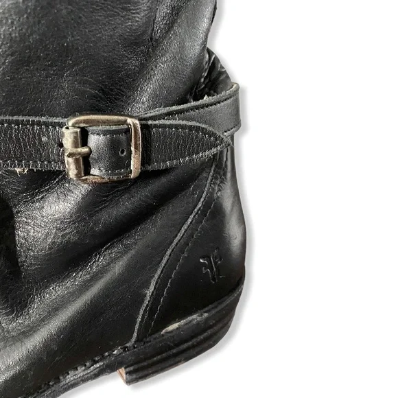 FRYE Dorado Riding Boot - Picture 5 of 8